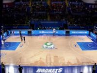 CBA��������43�� �������VSɽ������ 20240315���ⲩ�ģ�