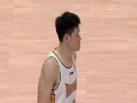 CBA��������7�� �����ع�VSɽ���ھ� 20231106��ԭ����