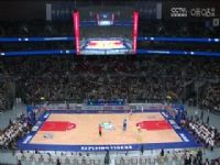 CBA��������8�� �½�������VS�������� 20231110��������