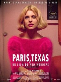 ���ݰ��� Paris, Texas[��Ӱ��˵]