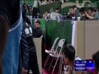 CBA��������15�� �Ͼ�ͷ���վ�VS�㽭������ҩ 20231210��ԭ����