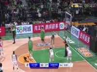 CBA��������35�� ��������VS���տϵ��� 20240127��ԭ����