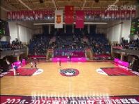 WCBA������B�� �人ʢ���ƺ�VS����� 20241121