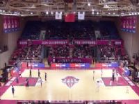 WCBA������B�� ��������VS�Ϸ����� 20250206