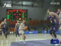 NBL տʨVS׳ 20250720