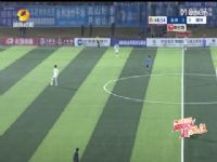 湖南省足球联赛 永州队VS郴州队 20251115