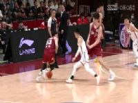 CBA��������5�� �㽭���ݽ���VS�Ͼ�ͷ���վ� 20231102�����ܺ���