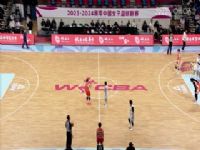 WCBA������ �����׸�����vs���ɹ�ũ�� (ʢ�Ʒ�) 20231226