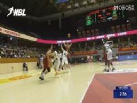 NBL ϷʿïVSԣ 20250711