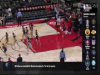 NBA������ ��ӥVS���� 20231216