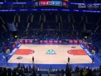 CBA��������22�� �Ĵ���ǿVS�������� 20231226���ֳϣ�