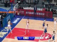 CBA��������31�� �½�������VS�������ɲ��� 20240117���ۻ�ǫ��������