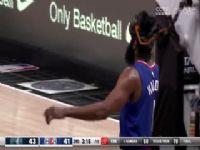 NBA������ ɭ����VS�촬 20240213