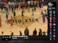 NBA������ ��������VS��� 20240318