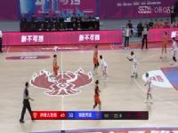 WCBA16��8���� ���ɹ�ũ��VS�������� 20250305