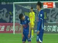 中甲联赛 南京城市VS苏州东吴 20250516