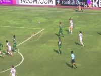 亚冠女足小组赛 水原FC女足VS日视东京绿茵美人女足 20251115