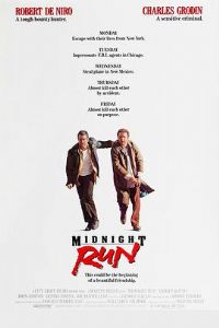 ҹ Midnight Run[Ӱ˵]