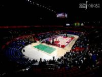 CBA��������39�� ��̨ũ������VSɽ������ 20240205����ɭ��