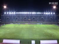 亚冠女足小组赛 我故乡女足VS伊斯佩女足 20251115