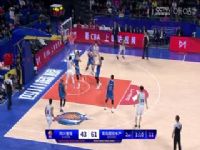 CBA��������5�� �Ĵ���ǿVS�ൺ����ˮ�� 20231103������֤��