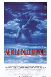 ���ϵ����� Al di l�� delle nuvole[��Ӱ��˵]
