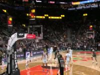 NBA������ ɭ����VS���� 20241216
