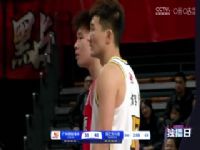 CBA��������19�� �������ĺ���VS�㽭���˶� 20241219