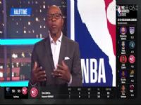 NBA��ǰ�� ����VS��ӥ 20231013