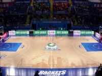 CBA��������36�� �������VS������ʨ 20240129����������