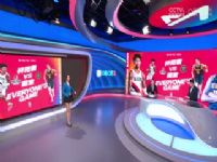 NBA������ ������VS��� 20240203