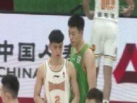 CBA��������45�� ��������VSɽ���ھ� 20240319�������ӽ�-�����룩