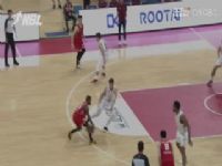 NBL ������һVS�人��� 20240730