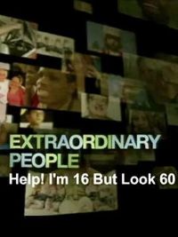 我们的生活:20岁的我竟如60岁