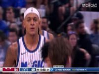 NBA������ ��ţVSħ�� 20251026