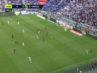 法甲 里昂vs蒙彼利埃 20230819(谭逸雄)