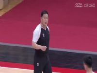 CBA��������34�� ���տϵ���VS������˹ɷ� 20240125���ۻ�ǫ,����,��������