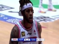 CBA��������18�� ���տϵ���VS�㶫������ 20241216