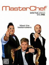 厨艺大师(美版)第三季