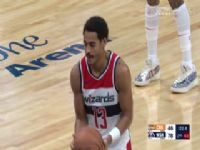 NBA��ǰ�� ����˹̩����VS��� 20231011