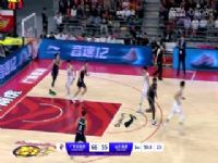 CBA��������45�� �㶫���ϻ�VSɽ������ 20240320��ԭ����