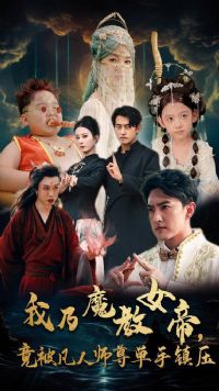 ����ħ��Ů�ۣ���������ʦ������ѹ