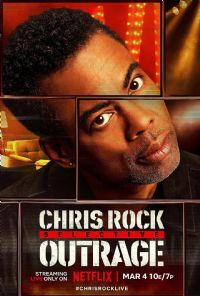 克里斯·洛克:选择性愤怒