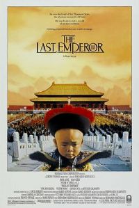 ĩʵ The Last Emperor[Ӱ˵]