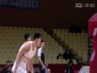 CBA��������19�� �㽭���ݽ���VS�����ع� 20231220�����ܺ���