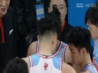 CBA��������28�� �������VS�½������� 20240110��ԭ����