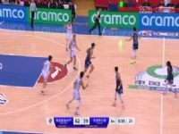 CBA��������32�� �ൺ����ˮ��VS��������� 20240119������