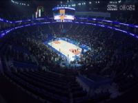 CBA��������36�� �Ĵ���ǿVSɽ���ھ� 20240129���ֳϣ�