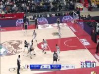 CBA��������34�� ��̨ũ������VS�½������� 20250123